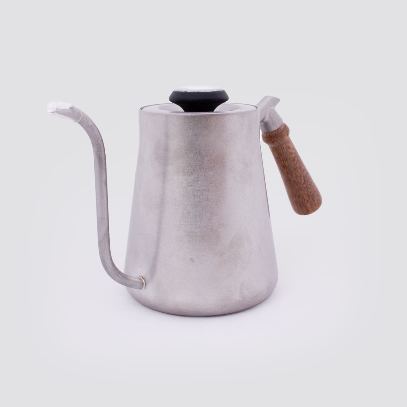 Чайник металлический, 0.65 л