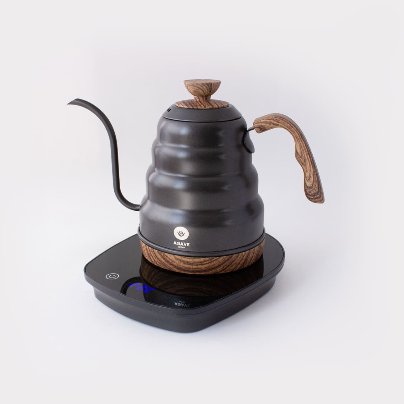 Чайник электрический 1 л.