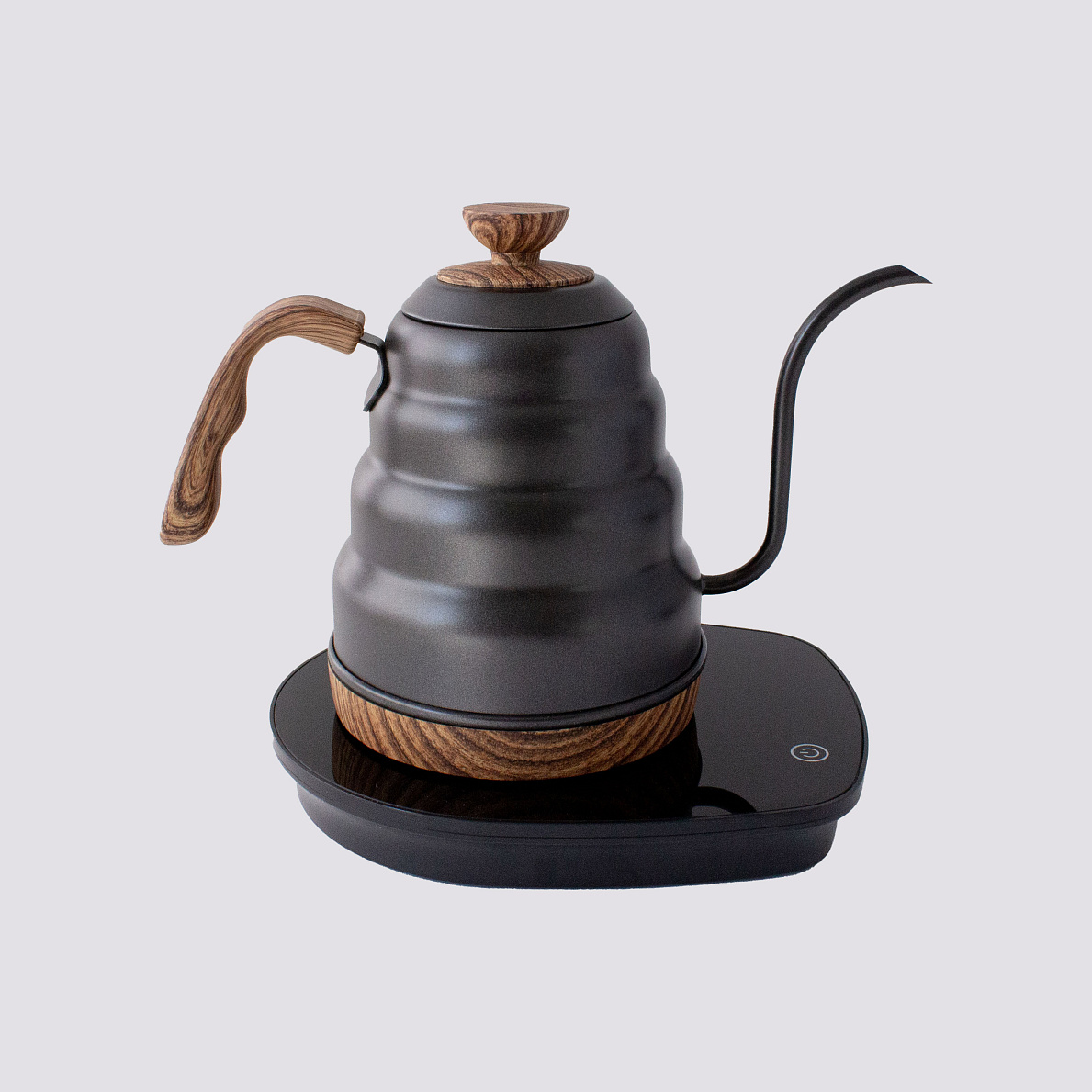 Чайник электрический 1 л.